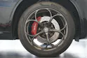 ALFA ROMEO Stelvio 2.9 V6 Quadrifoglio Q4 510PS mit Abstandsregeltempomat