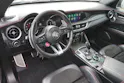 ALFA ROMEO Stelvio 2.9 V6 Quadrifoglio Q4 510PS mit Abstandsregeltempomat