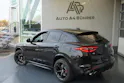 ALFA ROMEO Stelvio 2.9 V6 Quadrifoglio Q4 510PS mit Abstandsregeltempomat