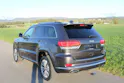 JEEP Grand Cherokee 3.0 CRD Summit Automatic