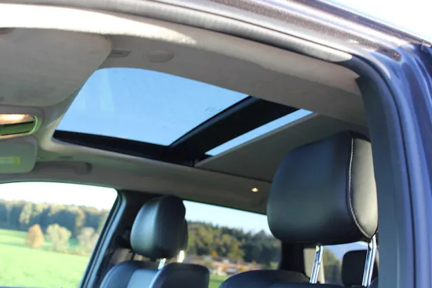 JEEP Grand Cherokee 3.0 CRD Summit Automatic