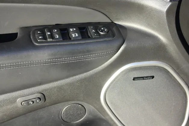JEEP Grand Cherokee 3.0 CRD Summit Automatic