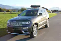 JEEP Grand Cherokee 3.0 CRD Summit Automatic