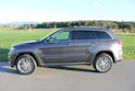 JEEP Grand Cherokee 3.0 CRD Summit Automatic