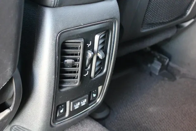 JEEP Grand Cherokee 3.0 CRD Summit Automatic