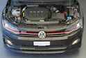 VW Polo 2.0 TSI GTI 200PS DSG-Automat