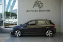 VW Polo 2.0 TSI GTI 200PS DSG-Automat