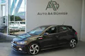 VW Polo 2.0 TSI GTI 200PS DSG-Automat