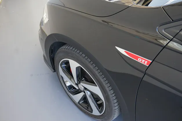 VW Polo 2.0 TSI GTI 200PS DSG-Automat