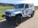 JEEP Wrangler 3.6 Unlimited Sahara Automatic hardtop