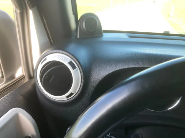 JEEP Wrangler 3.6 Unlimited Sahara Automatic hardtop