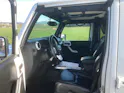 JEEP Wrangler 3.6 Unlimited Sahara Automatic hardtop