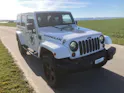 JEEP Wrangler 3.6 Unlimited Sahara Automatic hardtop