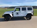 JEEP Wrangler 3.6 Unlimited Sahara Automatic hardtop