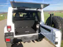 JEEP Wrangler 3.6 Unlimited Sahara Automatic hardtop
