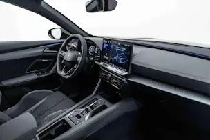 CUPRA CUPRA Formentor 2.0TSI Extreme 333PS 4Drive DSG-Automat