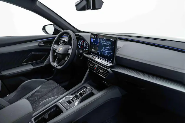 CUPRA CUPRA Formentor 2.0TSI Extreme 333PS 4Drive DSG-Automat