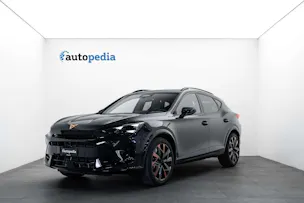 CUPRA CUPRA Formentor 2.0TSI Extreme 333PS 4Drive DSG-Automat