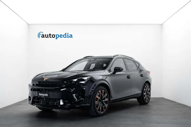 CUPRA CUPRA Formentor 2.0TSI Extreme 333PS 4Drive DSG-Automat
