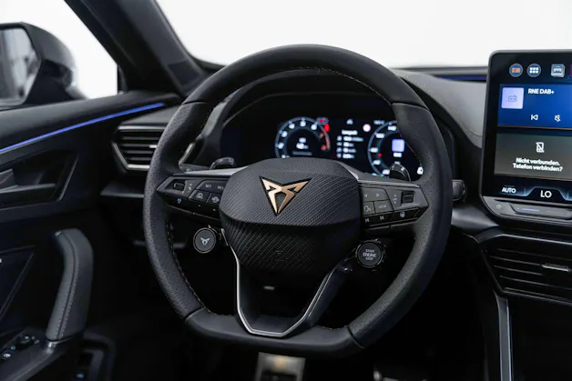 CUPRA CUPRA Formentor 2.0TSI Extreme 333PS 4Drive DSG-Automat