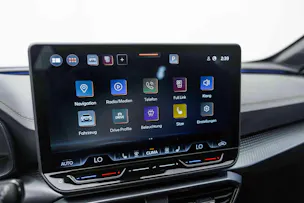 CUPRA CUPRA Formentor 2.0TSI Extreme 333PS 4Drive DSG-Automat