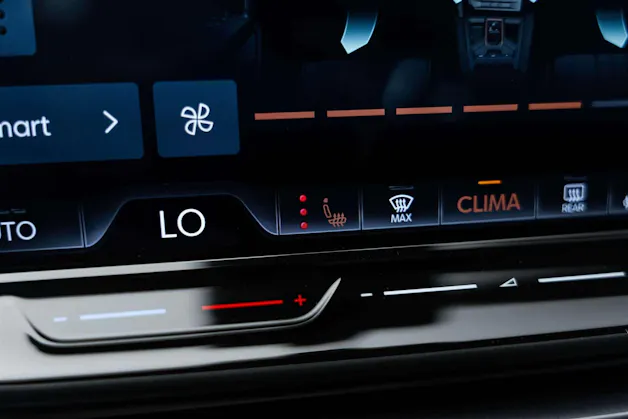 CUPRA CUPRA Formentor 2.0TSI Extreme 333PS 4Drive DSG-Automat