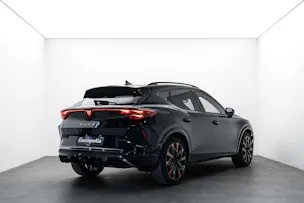 CUPRA CUPRA Formentor 2.0TSI Extreme 333PS 4Drive DSG-Automat