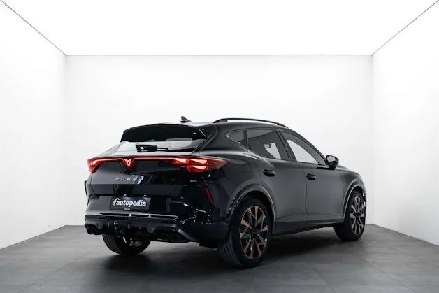 CUPRA CUPRA Formentor 2.0TSI Extreme 333PS 4Drive DSG-Automat