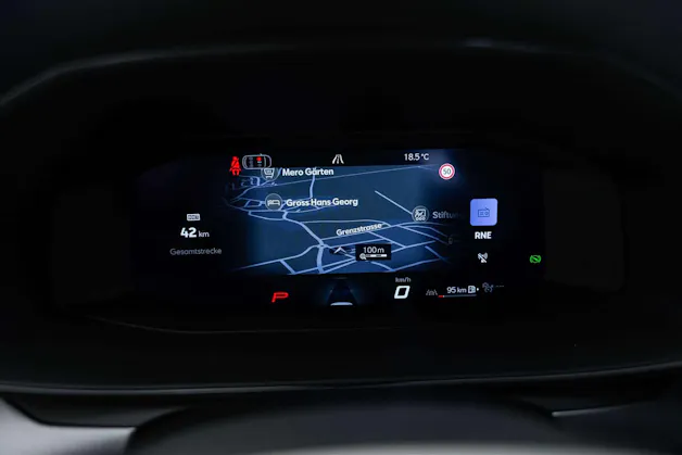 CUPRA CUPRA Formentor 2.0TSI Extreme 333PS 4Drive DSG-Automat