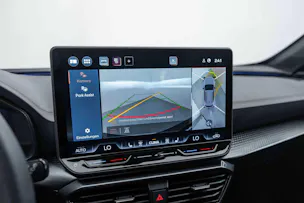 CUPRA CUPRA Formentor 2.0TSI Extreme 333PS 4Drive DSG-Automat