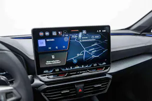 CUPRA CUPRA Formentor 2.0TSI Extreme 333PS 4Drive DSG-Automat