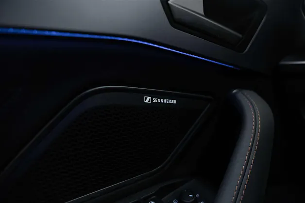 CUPRA CUPRA Formentor 2.0TSI Extreme 333PS 4Drive DSG-Automat
