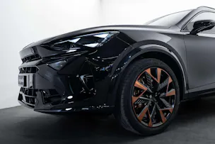 CUPRA CUPRA Formentor 2.0TSI Extreme 333PS 4Drive DSG-Automat