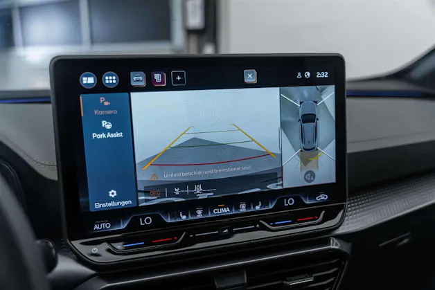 CUPRA CUPRA Formentor 2.0TSI Extreme 333PS 4Drive DSG-Automat