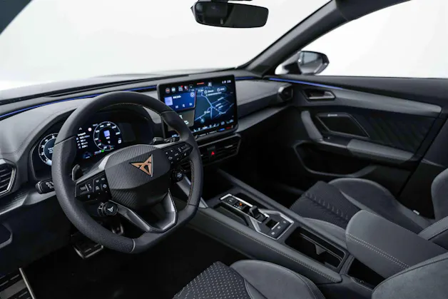 CUPRA CUPRA Formentor 2.0TSI Extreme 333PS 4Drive DSG-Automat