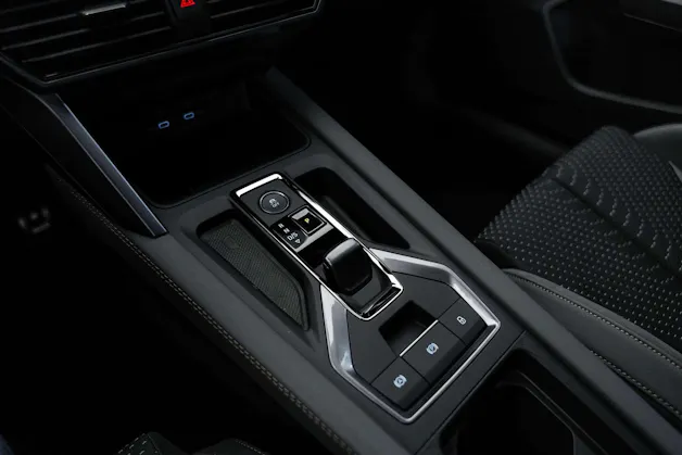 CUPRA CUPRA Formentor 2.0TSI Extreme 333PS 4Drive DSG-Automat