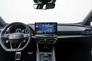 CUPRA CUPRA Formentor 2.0TSI Extreme 333PS 4Drive DSG-Automat