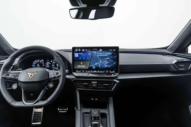 CUPRA CUPRA Formentor 2.0TSI Extreme 333PS 4Drive DSG-Automat