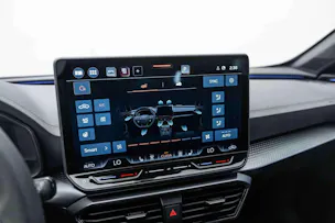 CUPRA CUPRA Formentor 2.0TSI Extreme 333PS 4Drive DSG-Automat