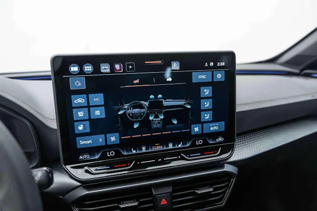 CUPRA CUPRA Formentor 2.0TSI Extreme 333PS 4Drive DSG-Automat