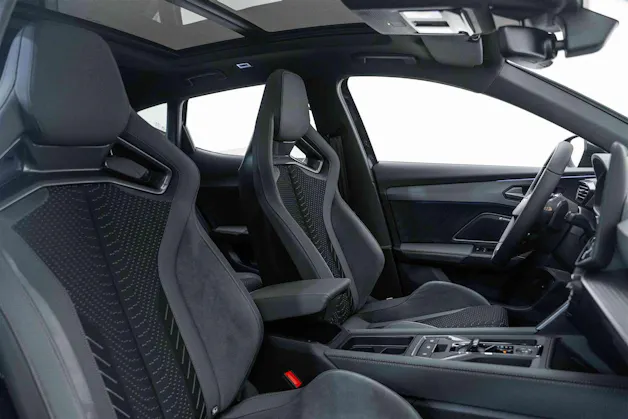 CUPRA CUPRA Formentor 2.0TSI Extreme 333PS 4Drive DSG-Automat