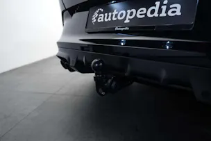 CUPRA CUPRA Formentor 2.0TSI Extreme 333PS 4Drive DSG-Automat