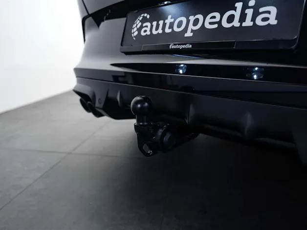 CUPRA CUPRA Formentor 2.0TSI Extreme 333PS 4Drive DSG-Automat