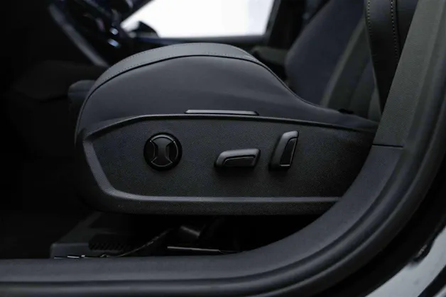 CUPRA CUPRA Formentor 2.0TSI Extreme 333PS 4Drive DSG-Automat