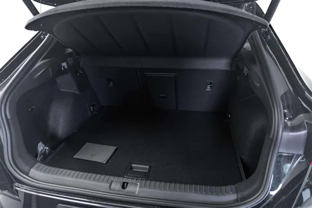 CUPRA CUPRA Formentor 2.0TSI Extreme 333PS 4Drive DSG-Automat