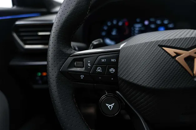 CUPRA CUPRA Formentor 2.0TSI Extreme 333PS 4Drive DSG-Automat