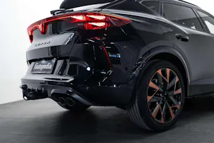 CUPRA CUPRA Formentor 2.0TSI Extreme 333PS 4Drive DSG-Automat