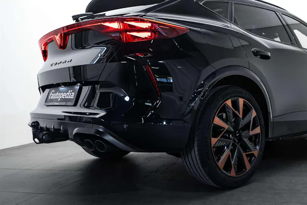 CUPRA CUPRA Formentor 2.0TSI Extreme 333PS 4Drive DSG-Automat