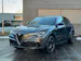 ALFA ROMEO Stelvio 2.9 V6 Quadrifoglio Q4 Automatic GREY 399.-- pro Monat