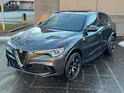 ALFA ROMEO Stelvio 2.9 V6 Quadrifoglio Q4 Automatic GREY 399.-- pro Monat